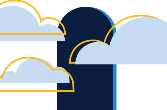 Close Your IT Security Gaps with the Cloud