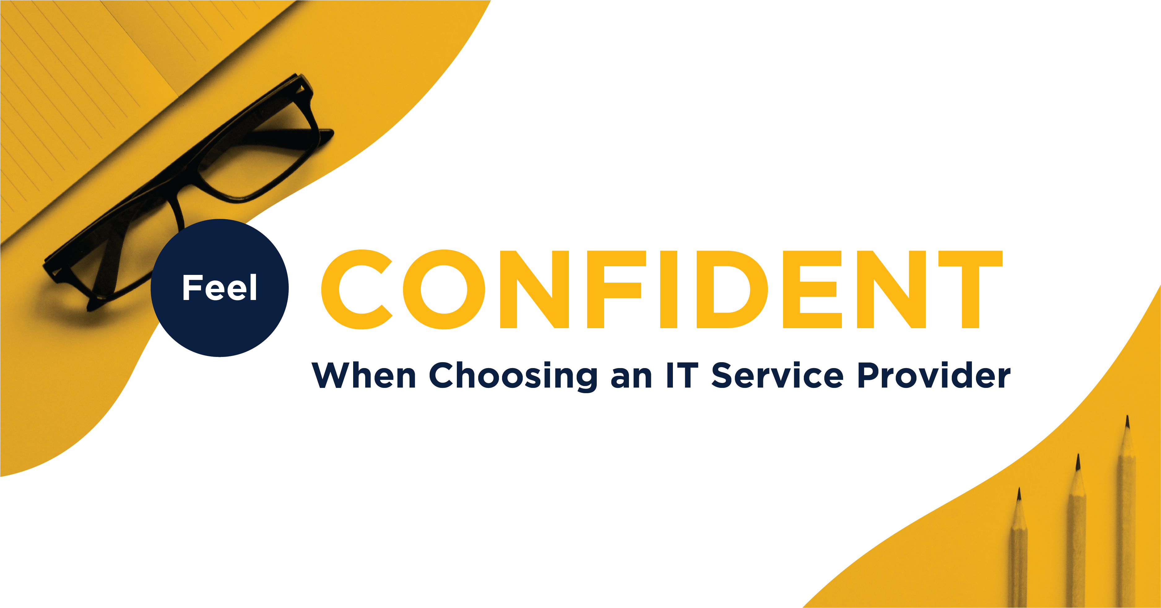 Choosing an IT Service Provider: Trust Matters | US Signal