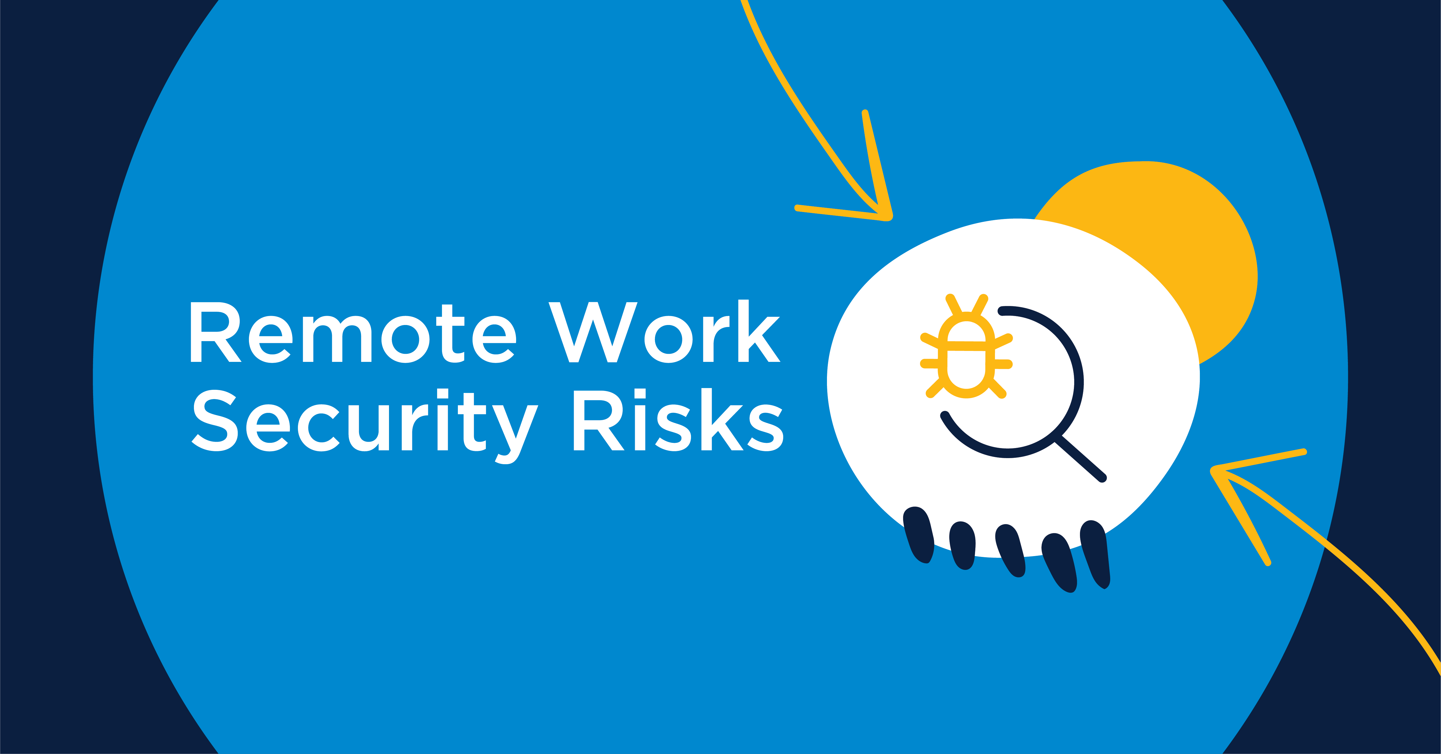 Assess Remote Work IT Security Risks US Signal