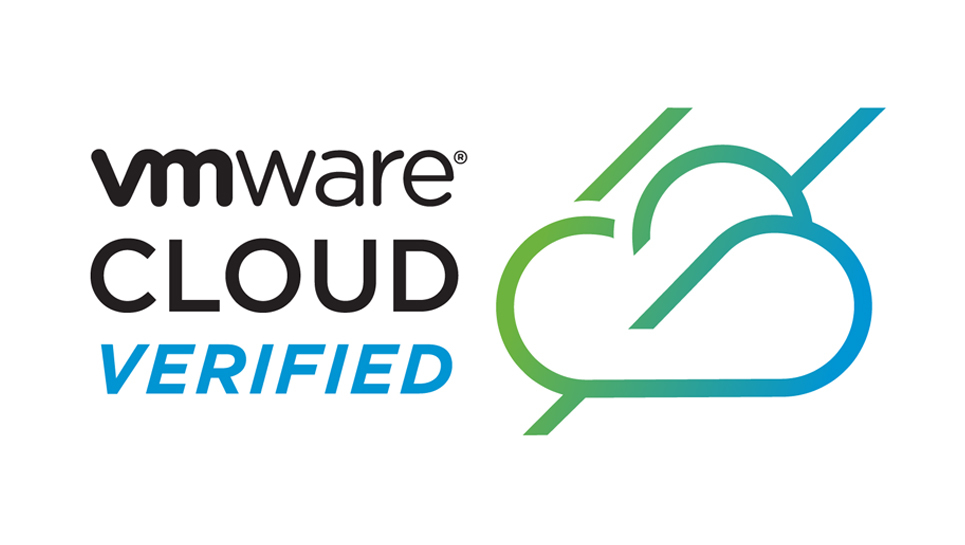 Sbercloud получила статус cloud verified компании vmware