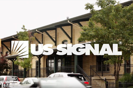 US Signal on Grand Rapids Tech List