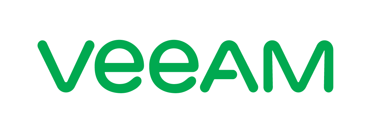 Veeam New Logo Website