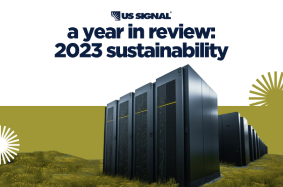 2023 US Signal Sustainability Update