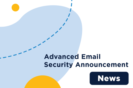 NEWS RELEASE: US Signal Launches Advanced Email Security