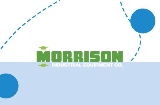 Morrison Industrial Equipment Cloud Migration Yields Success