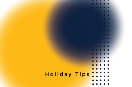 5 Tips for Holiday-proofing Your IT Infrastructure