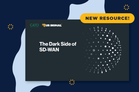 The Dark Side of SD-WAN with Cato