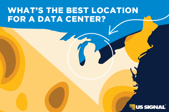 Climate Matters: Data Center Location eBook