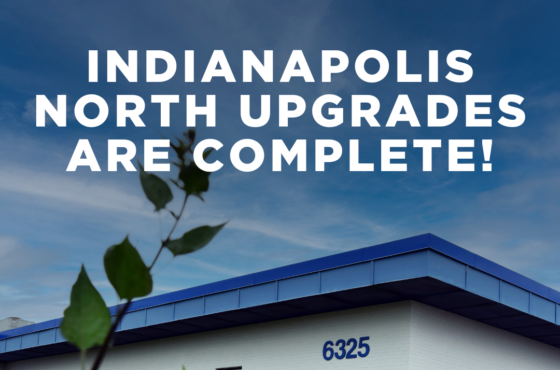 US Signal Finalizes Upgrades to Indianapolis North Data Center