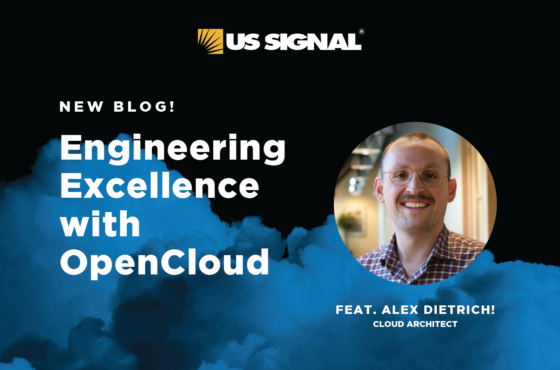 Engineering Excellence with OpenCloud feat. Alex Dietrich