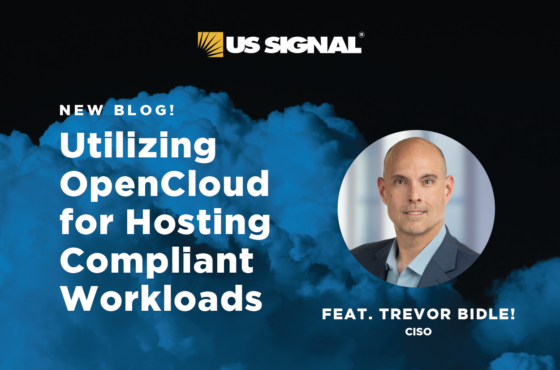 CISO’s Perspective on Utilizing OpenCloud for Hosting Compliant Workloads