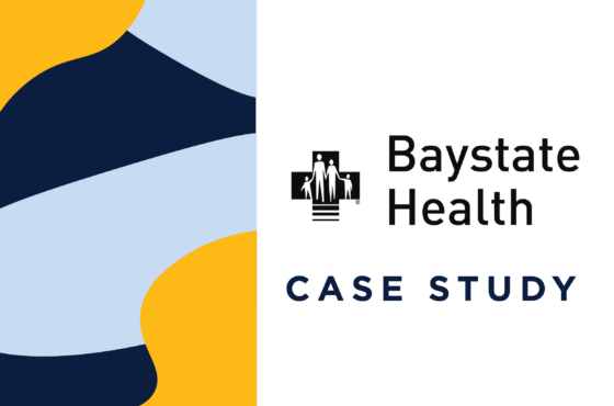 Baystate Health Keeps Health In Check With US Signal and Zerto