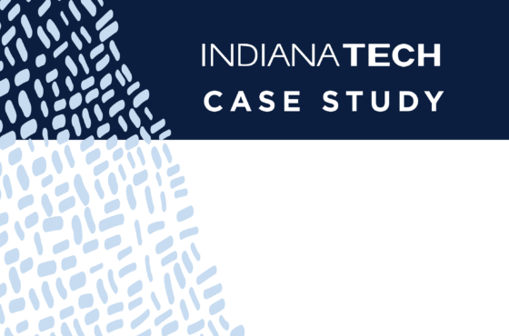 Indiana Tech Case Study
