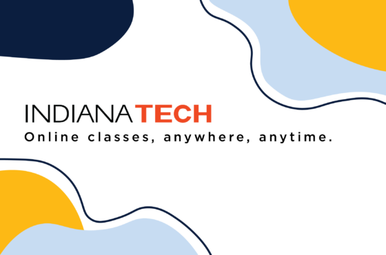 Indiana Tech Students Get Online Classes Access Anytime, Anywhere