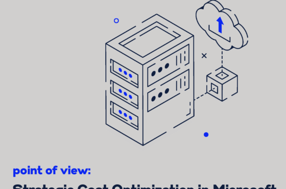 Strategic Cost Optimization in Microsoft Azure: A Seven-Step Guided Approach Whitepaper