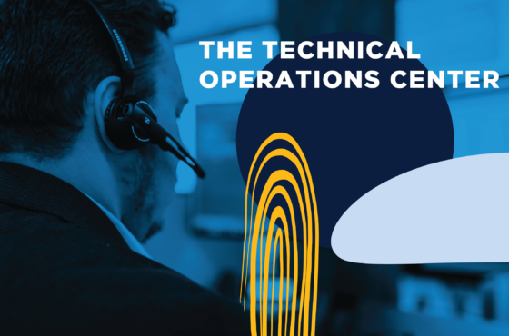 Technical Operations Center: What It Does and How It Works