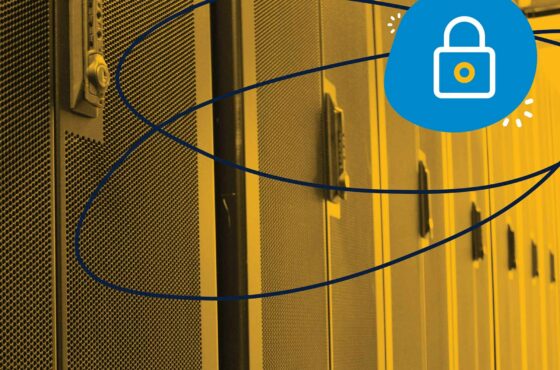 US Signal Data Centers: Secure by Design