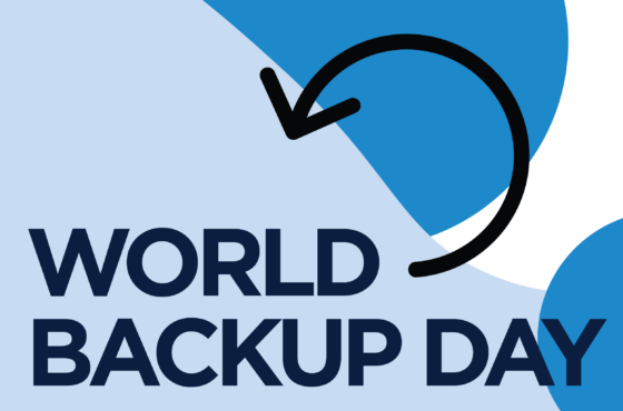 World Backup Day: It’s Time to Review Your Backup and DR Plans