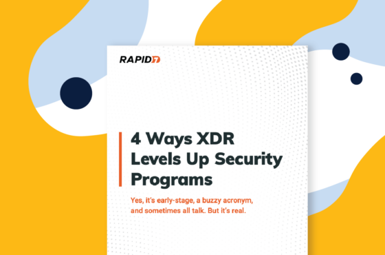 4 Ways XDR Levels Up Security Programs