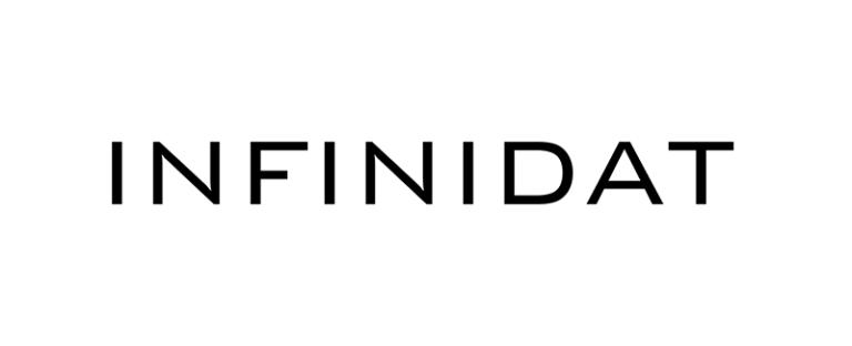Infinidat Logo 768X312