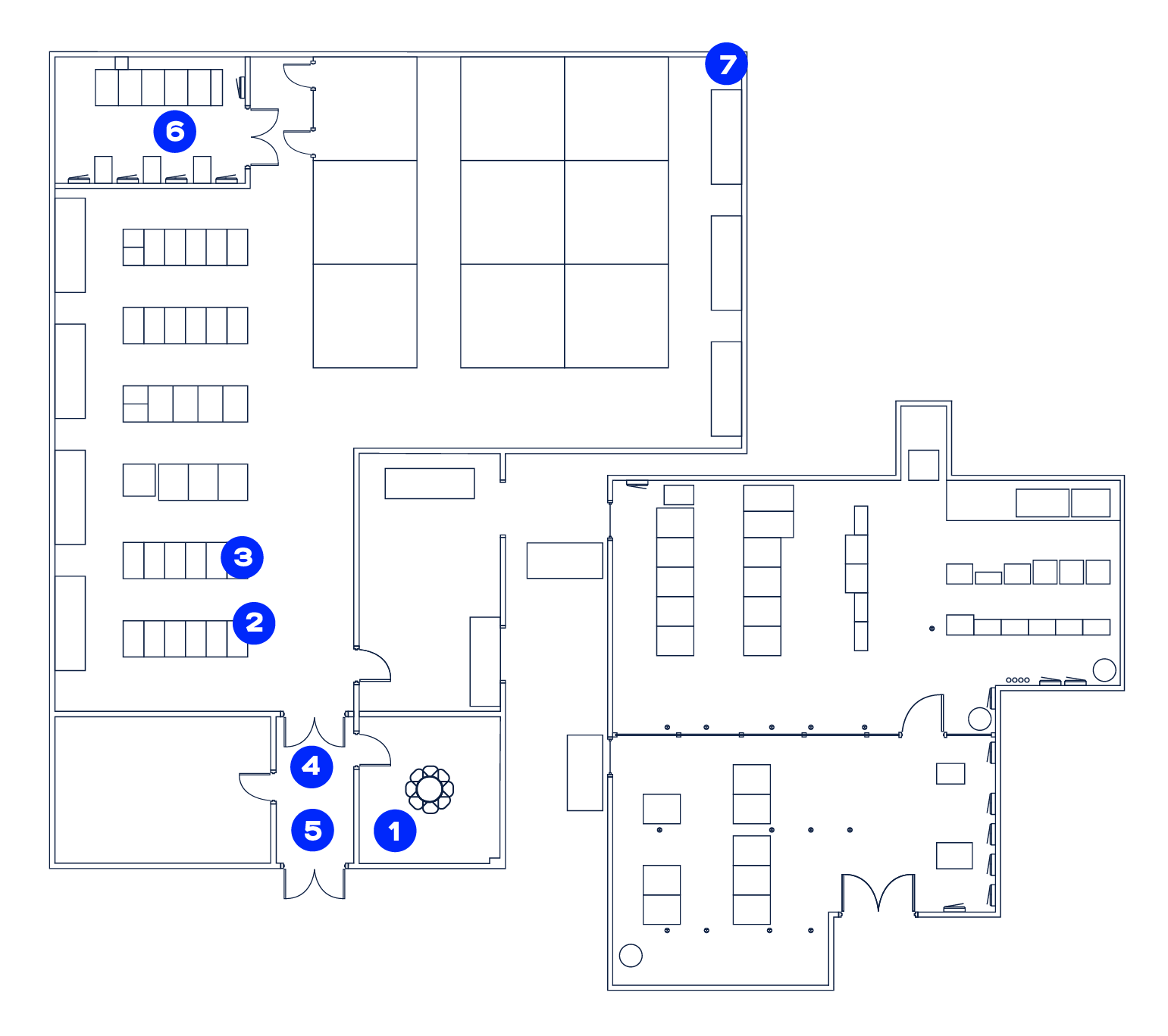 US Signal - Indianapolis Data Center