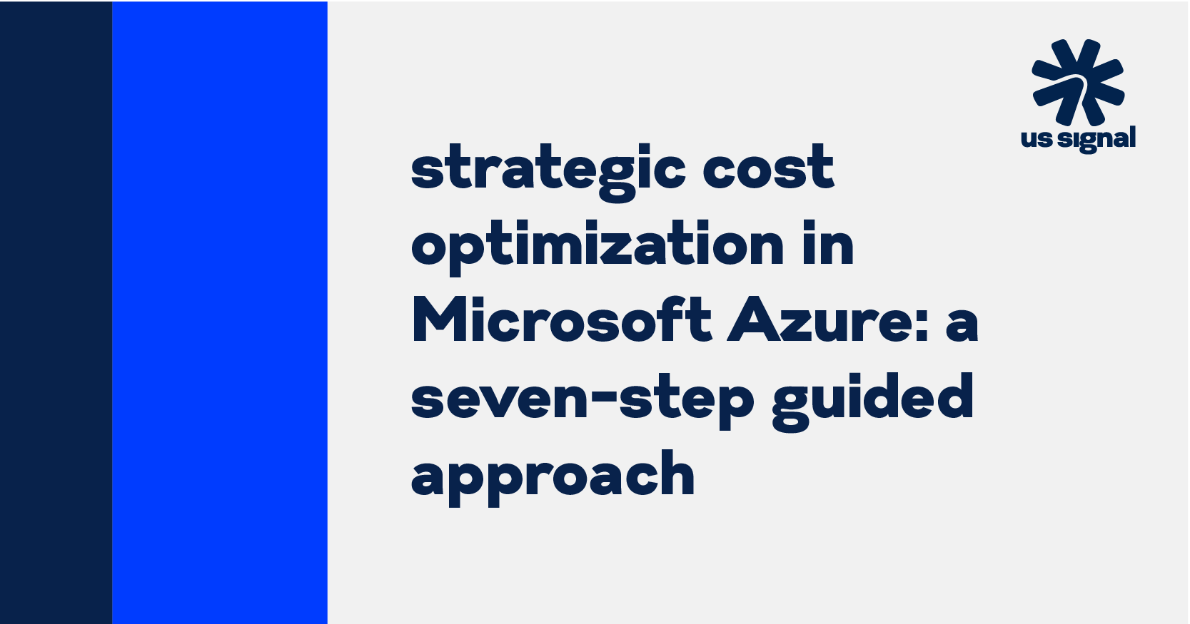 microsoft azure optimization guide