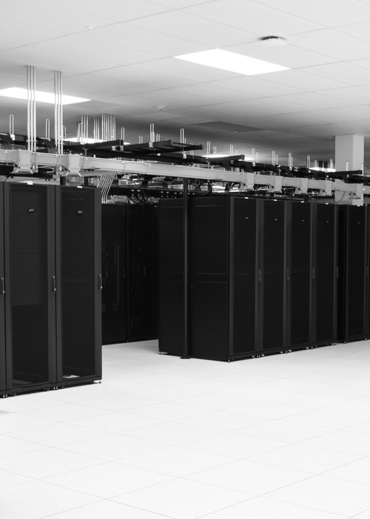 colocation data center