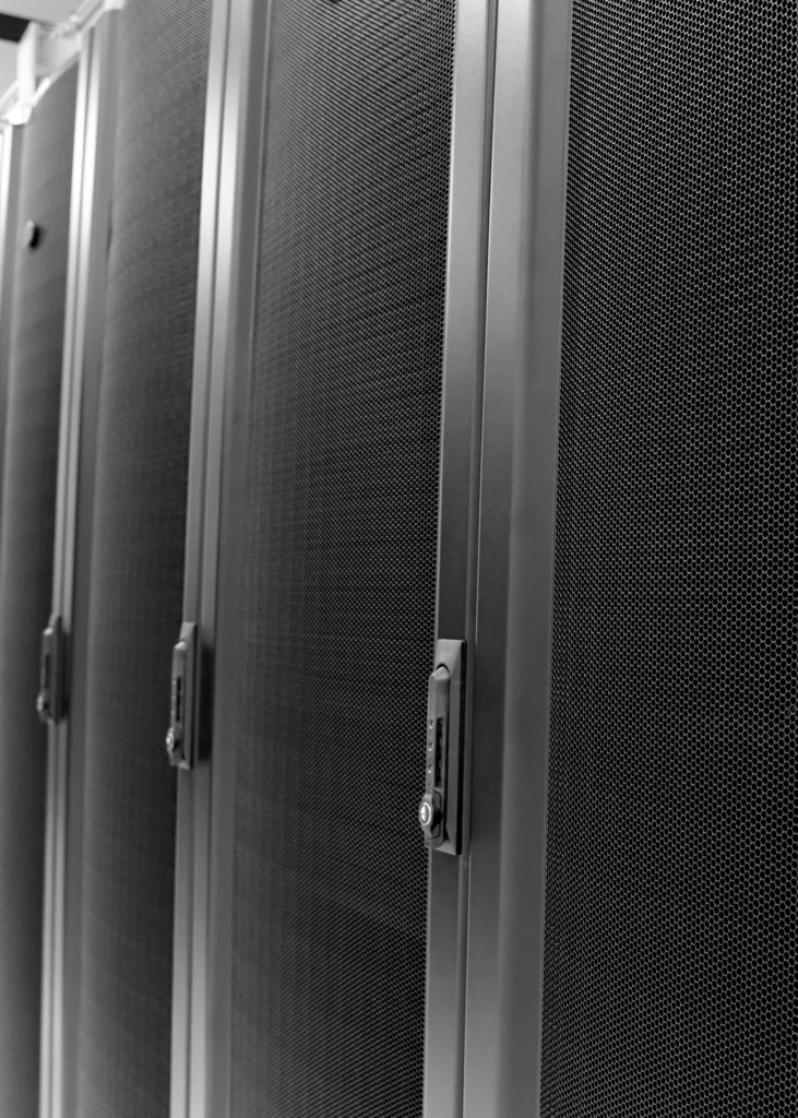 colocation facility megaport servers