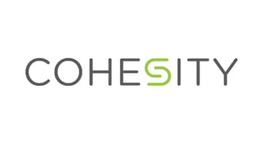 cohesity-logo