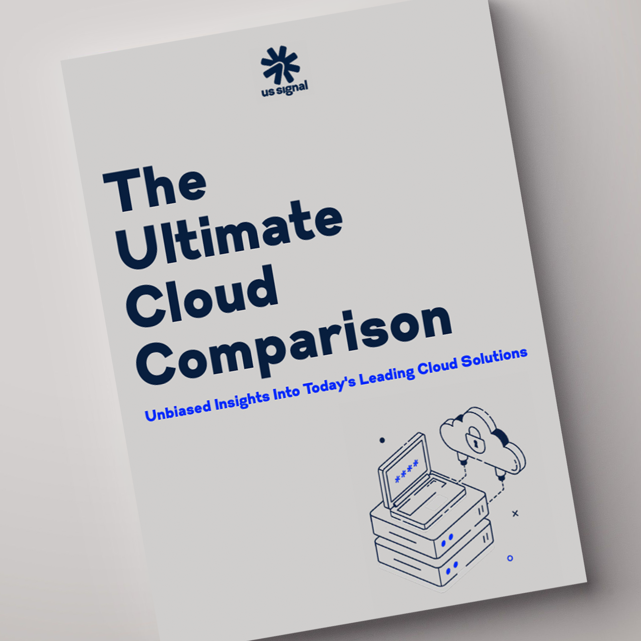 cloud comparison guide