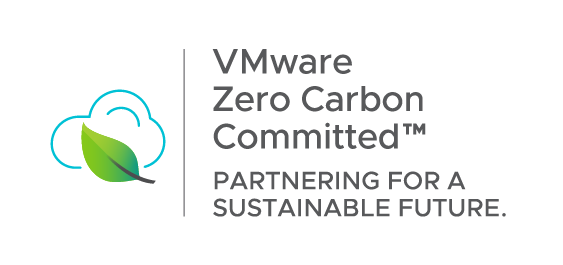 vmware-zero-carbon-committed-logo