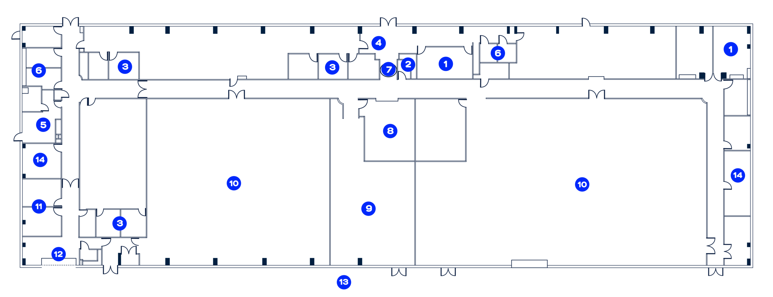 bend-data-center