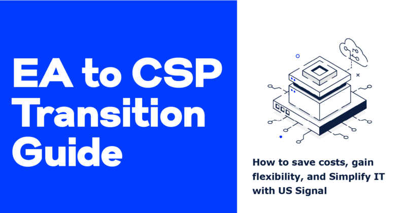 ea to csp transition guide