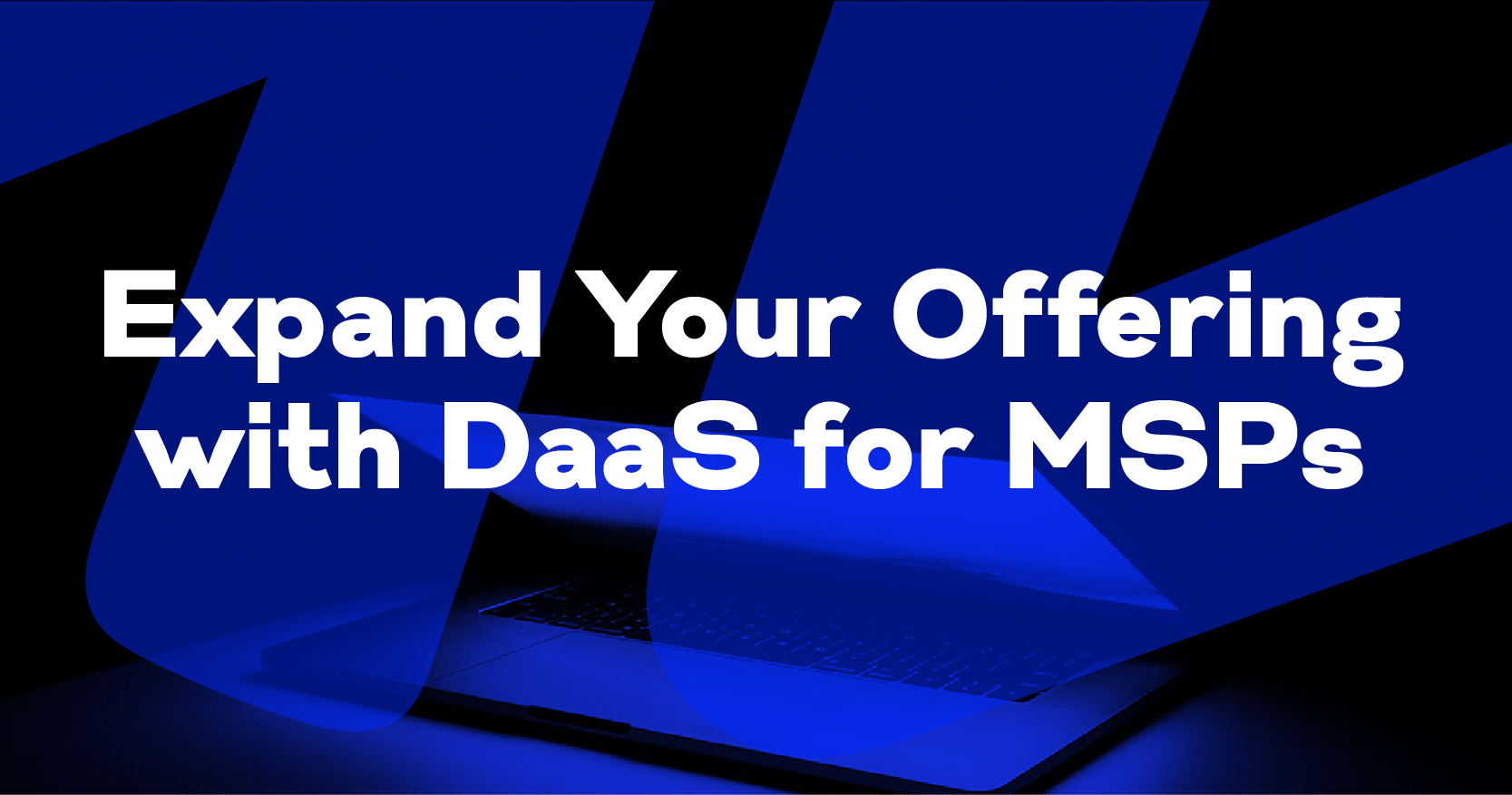 daas for msps