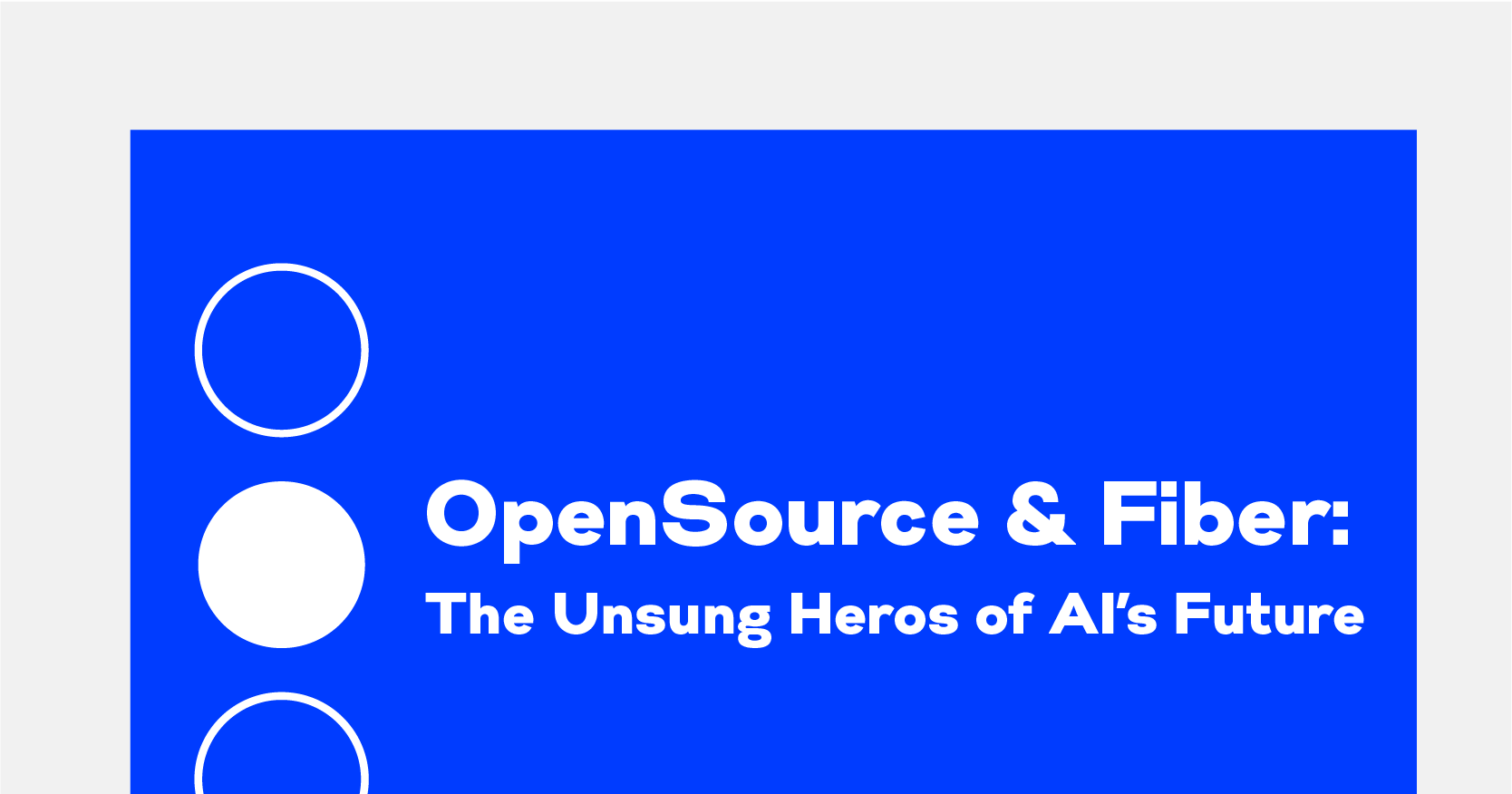 ai infrastructure challenges
