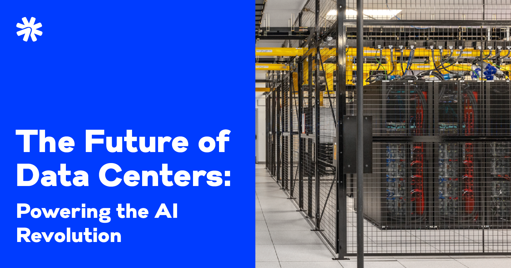 The Future Of AI Ready Data Centers The Future Of AI Ready Data Centers