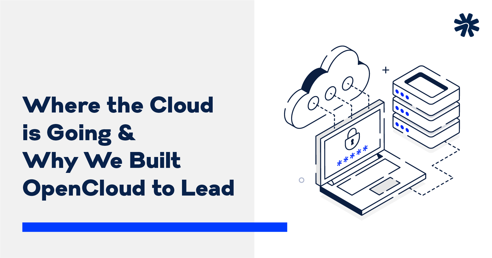 open source cloud platform