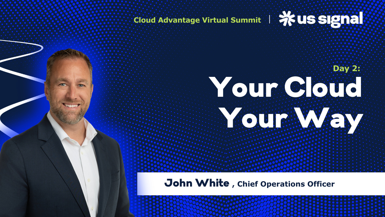 your-cloud-your-way