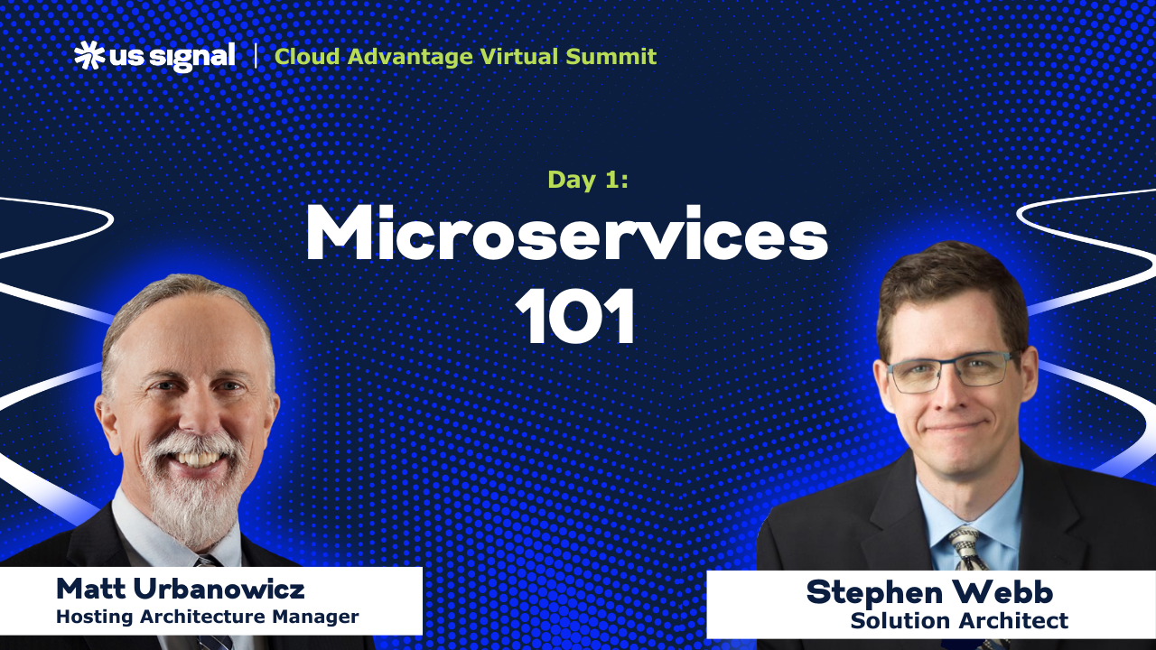 microservices
