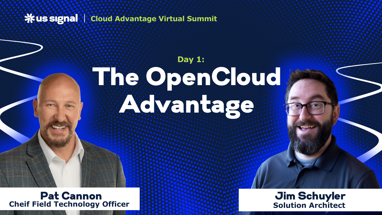 opencloud-advantage