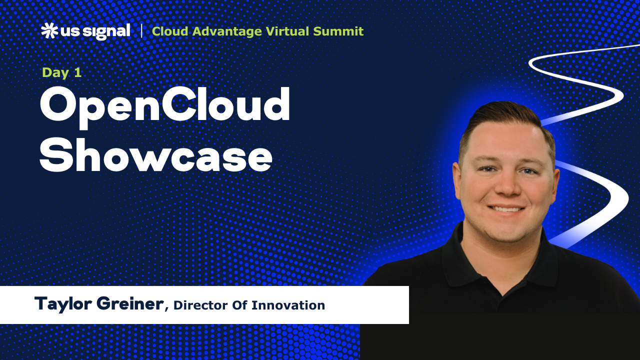 opencloud-showcase