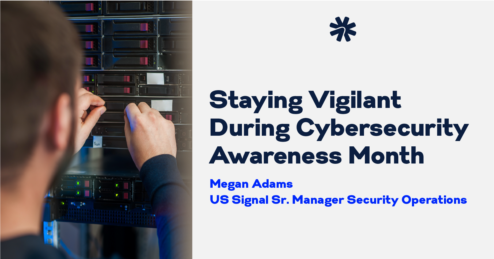 cybersecurity awareness month