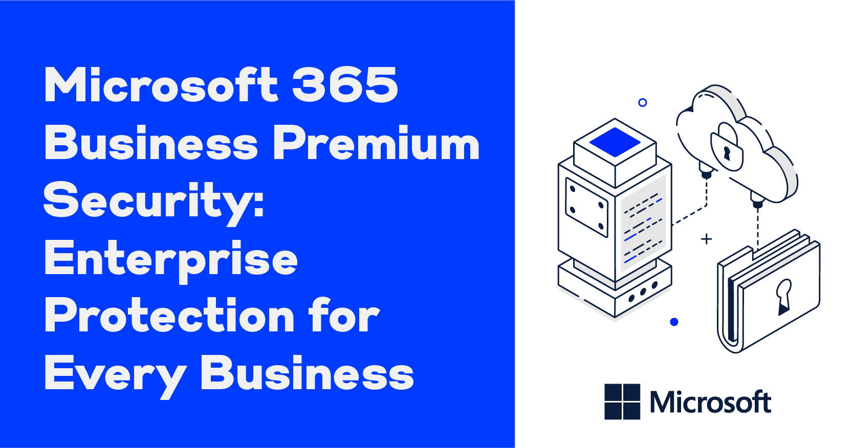 microsoft 365 business premium security