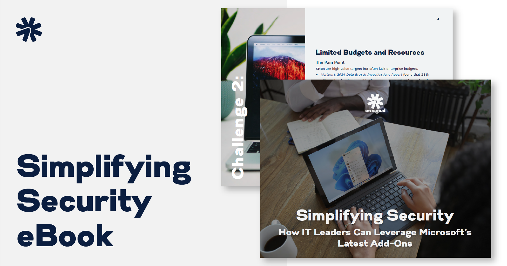 simplifying secuirty