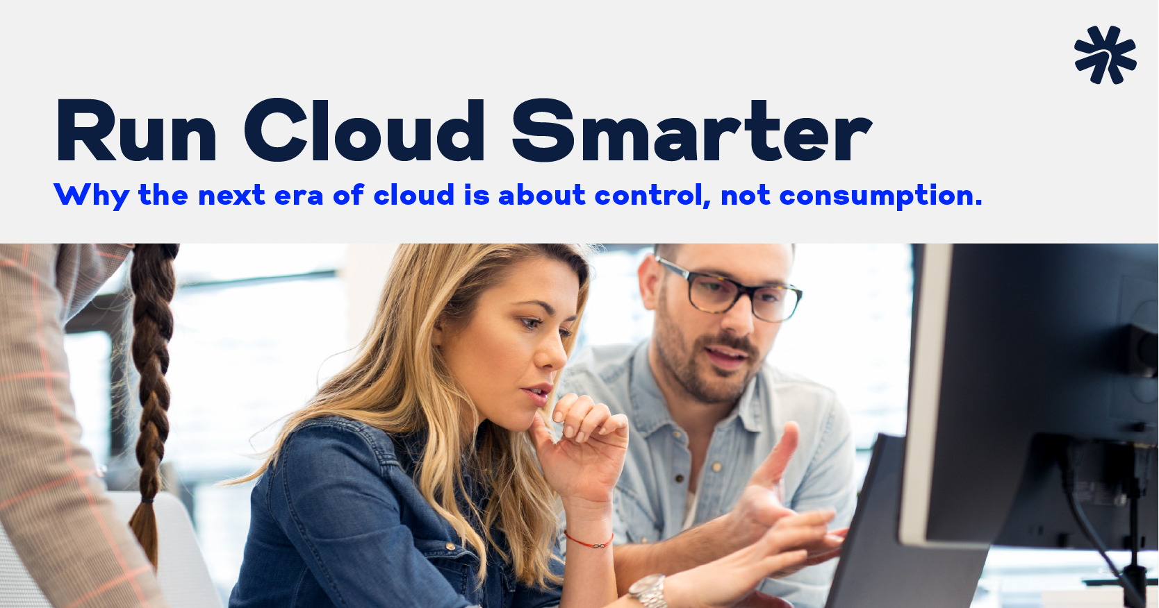 cloud smarter