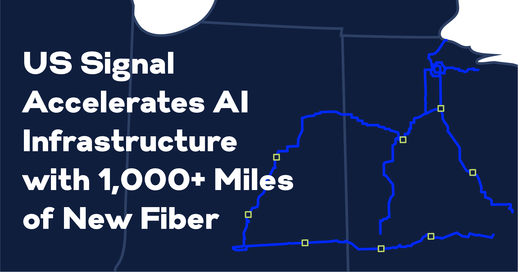 new fiber construction