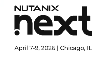 nutanix next