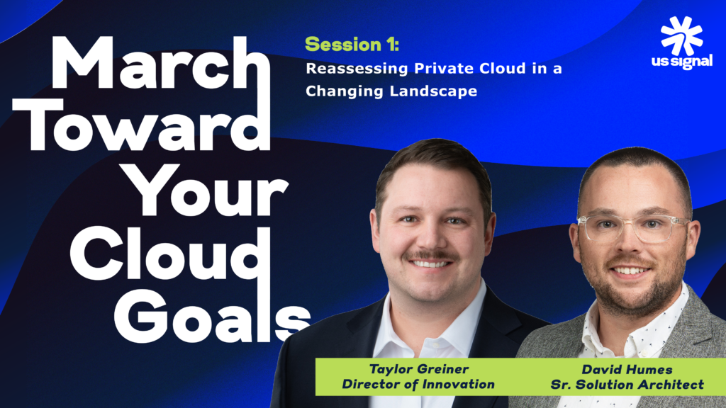 public cloud session one