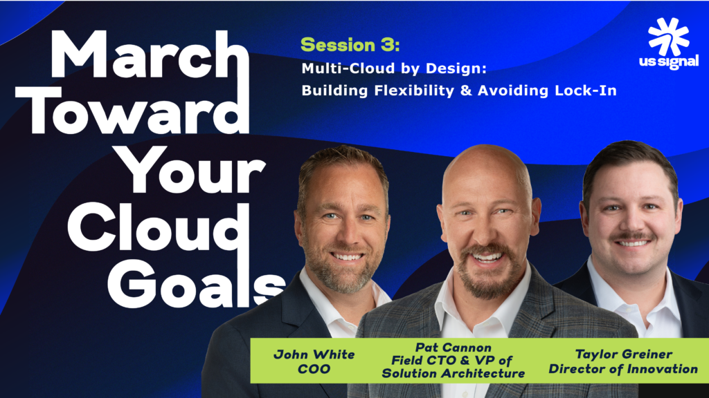 multi-cloud session 3