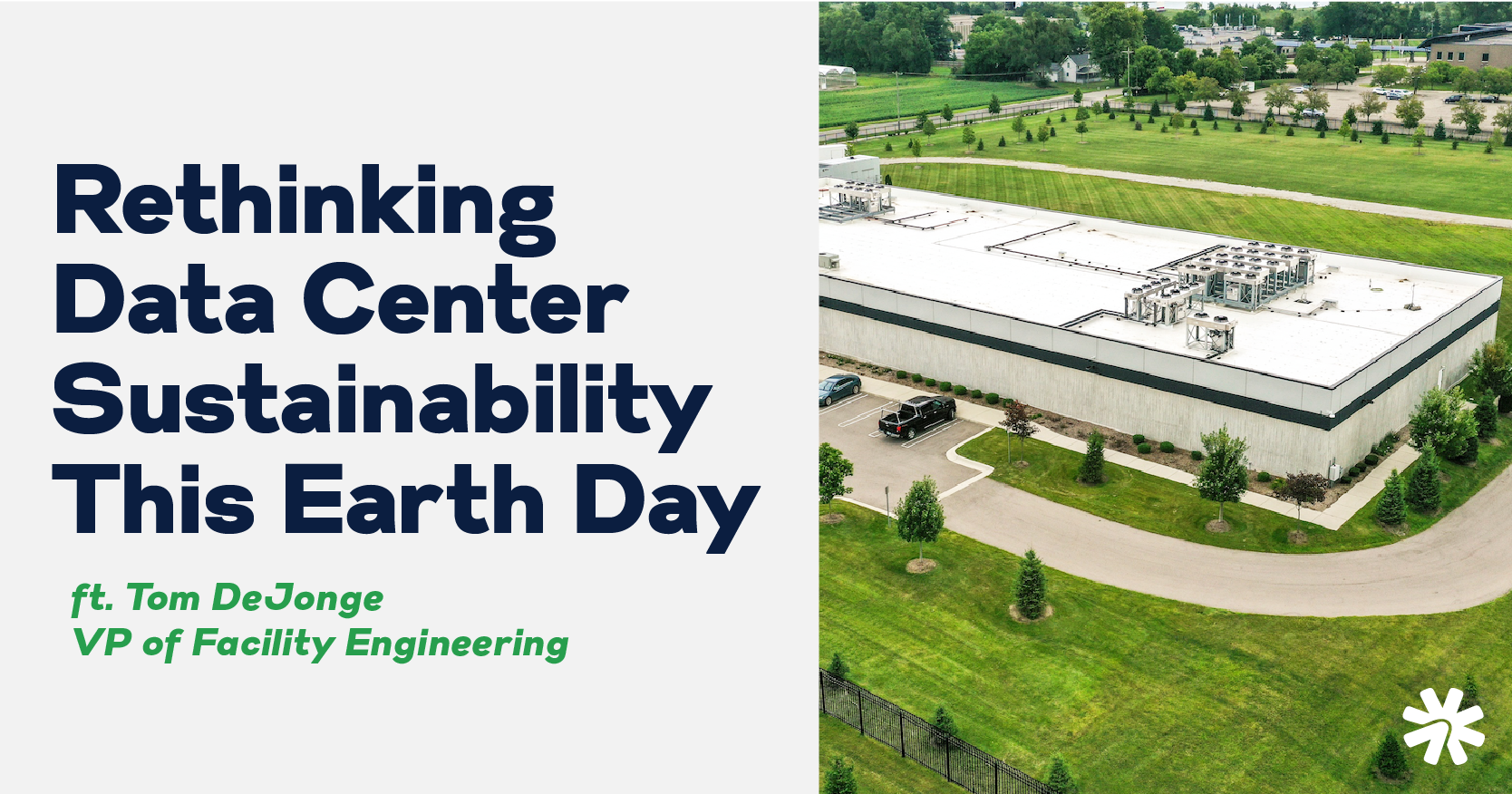 data center sustainability